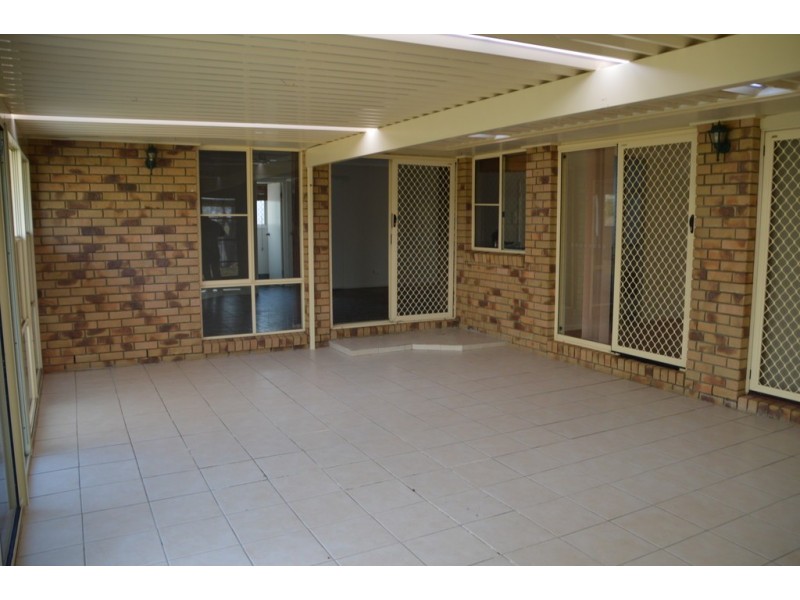 1 Rosewood Avenue, Gracemere QLD 4702