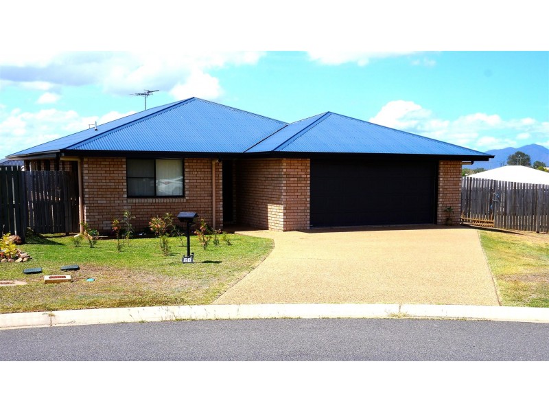 21 Conway Court, Gracemere QLD 4702