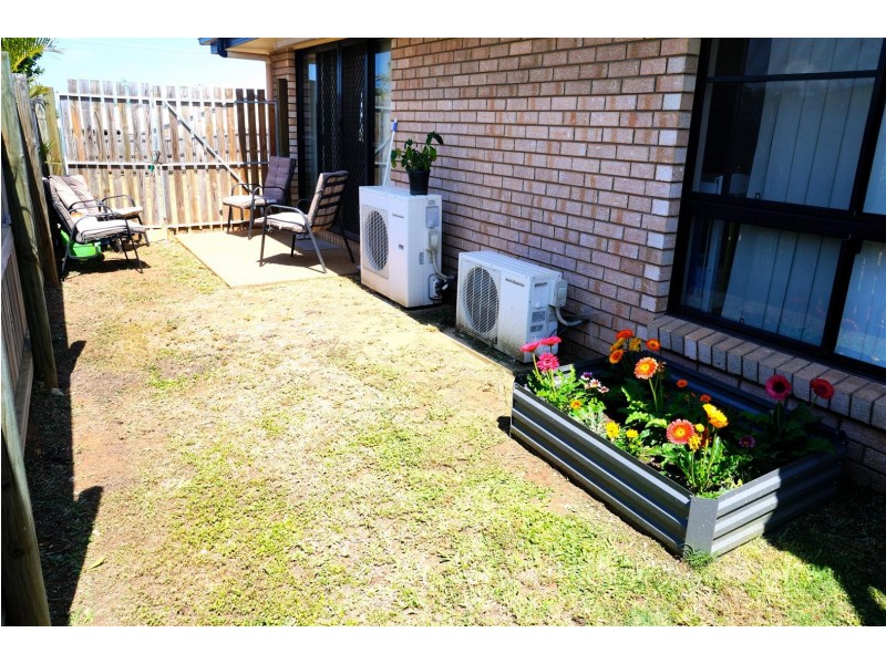 21 Conway Court, Gracemere QLD 4702