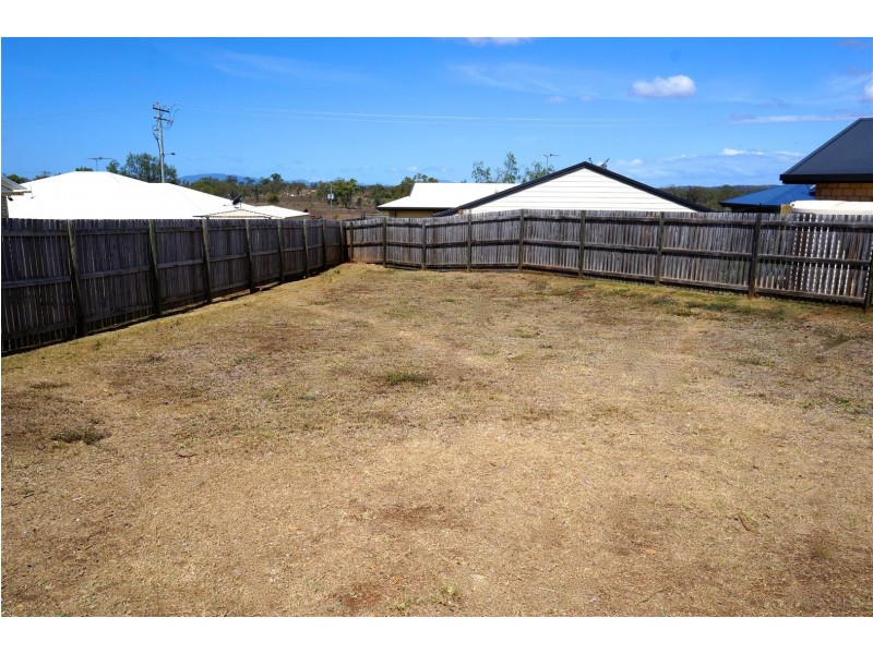 21 Conway Court, Gracemere QLD 4702