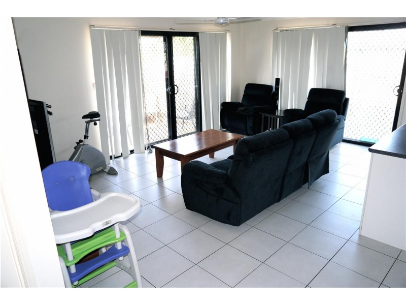 21 Conway Court, Gracemere QLD 4702