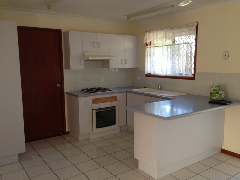 18 Davison Street, Gracemere QLD 4702