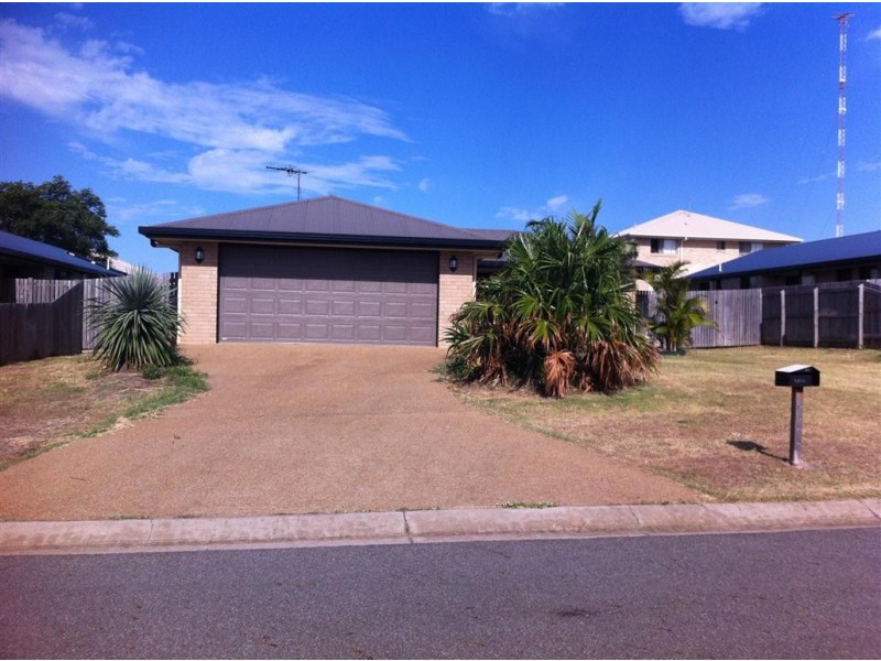35 Origano Avenue, Gracemere QLD 4702
