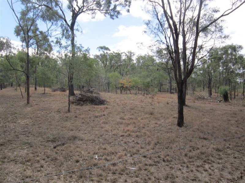 Lot 5 Albert Street, Stanwell QLD 4702