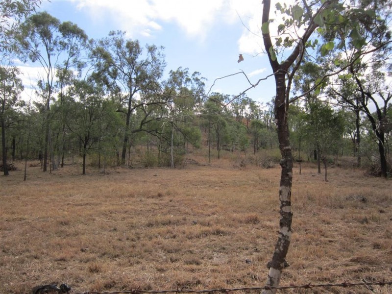 Lot 5 Albert Street, Stanwell QLD 4702