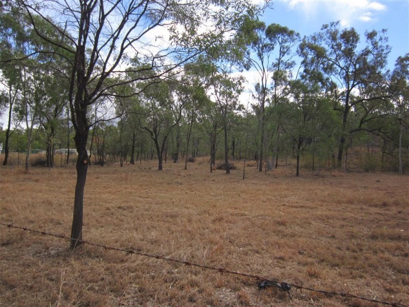 Lot 5 Albert Street, Stanwell QLD 4702