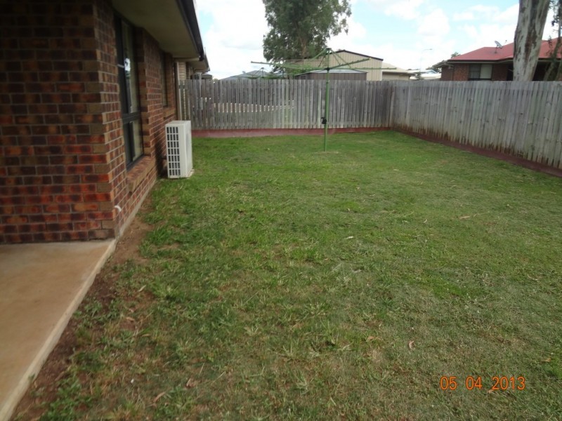 20 Donovan Crescent, Gracemere QLD 4702