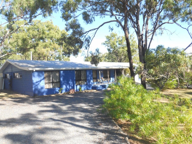 63 Kroombit Drive, Bouldercombe QLD 4702