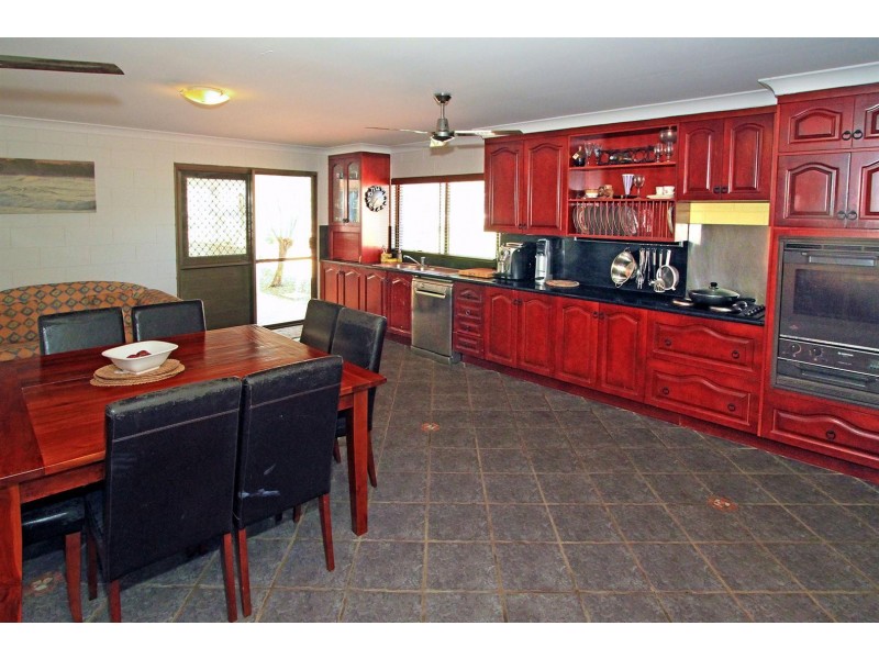 63 Kroombit Drive, Bouldercombe QLD 4702