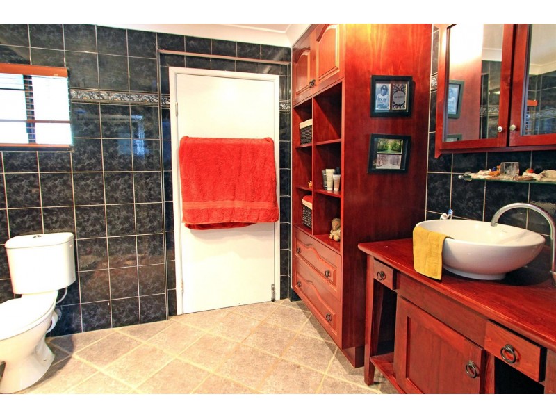 63 Kroombit Drive, Bouldercombe QLD 4702