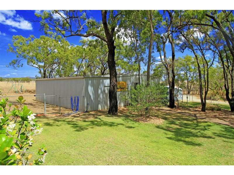 63 Kroombit Drive, Bouldercombe QLD 4702