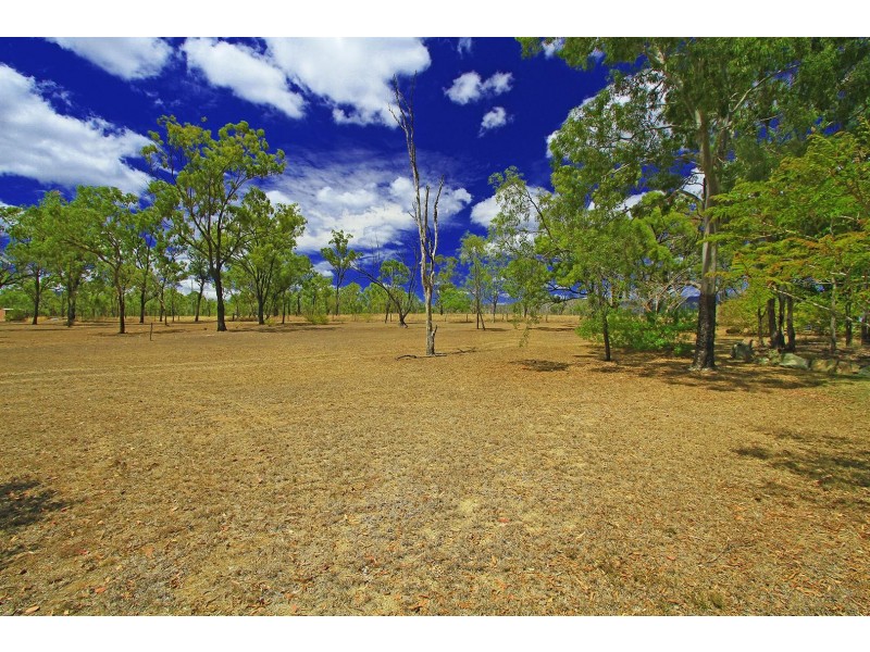 63 Kroombit Drive, Bouldercombe QLD 4702