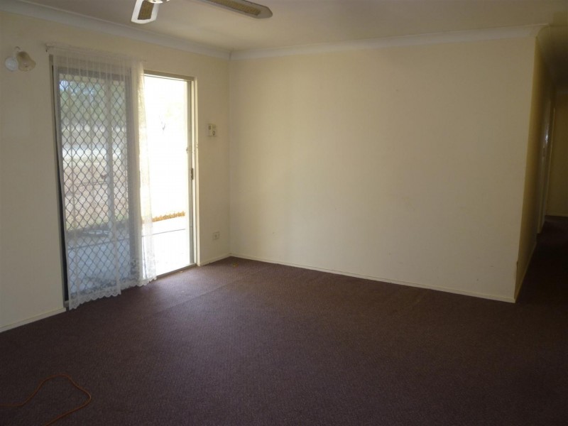 8 Carroll Lane, Bouldercombe QLD 4702