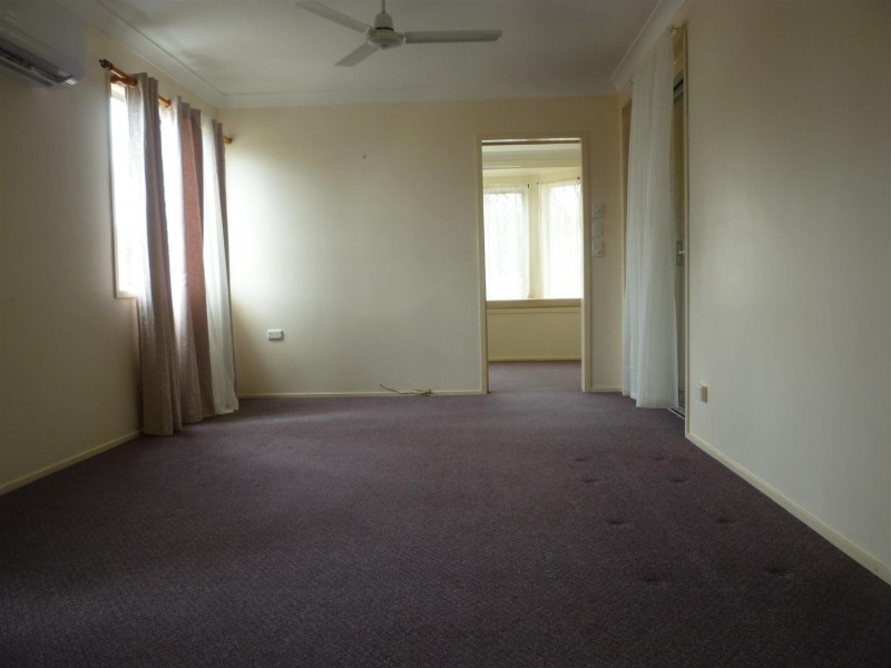 8 Carroll Lane, Bouldercombe QLD 4702