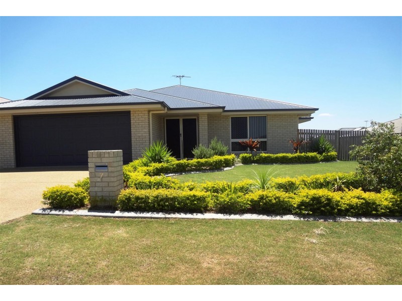 7 Emery Street, Gracemere QLD 4702