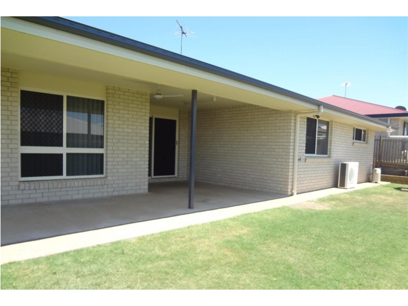 7 Emery Street, Gracemere QLD 4702