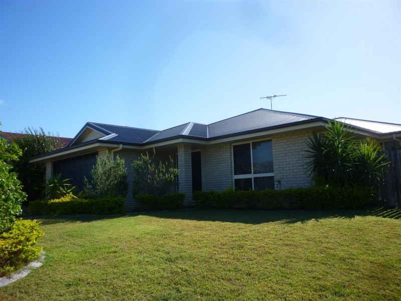 7 Emery Street, Gracemere QLD 4702