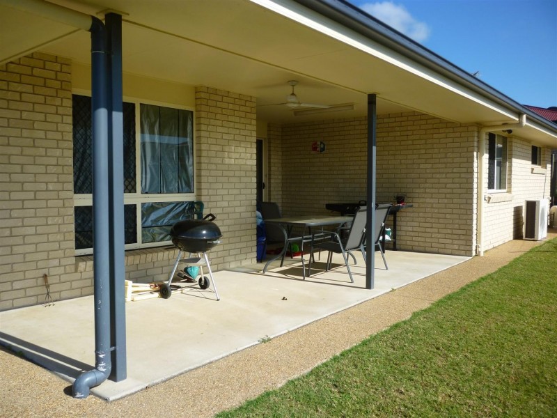 7 Emery Street, Gracemere QLD 4702