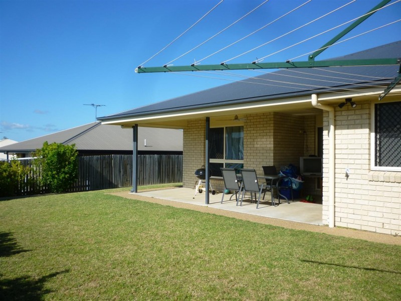 7 Emery Street, Gracemere QLD 4702
