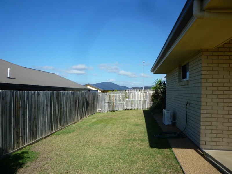 7 Emery Street, Gracemere QLD 4702
