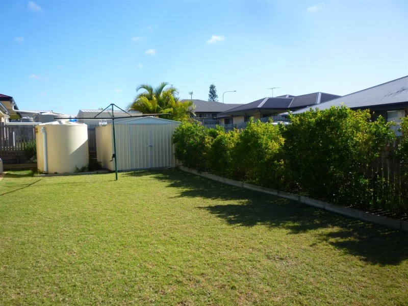 7 Emery Street, Gracemere QLD 4702