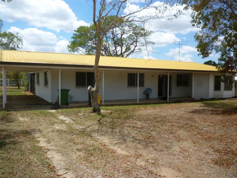 8 Carroll Lane, Bouldercombe QLD 4702