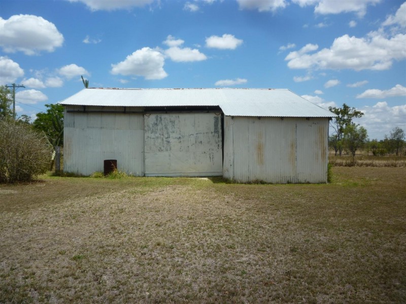 8 Carroll Lane, Bouldercombe QLD 4702