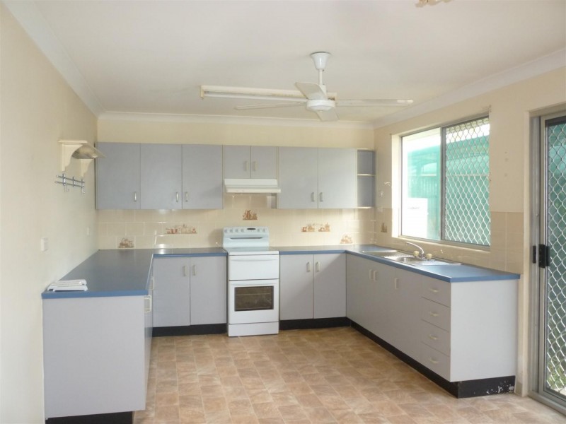 8 Carroll Lane, Bouldercombe QLD 4702