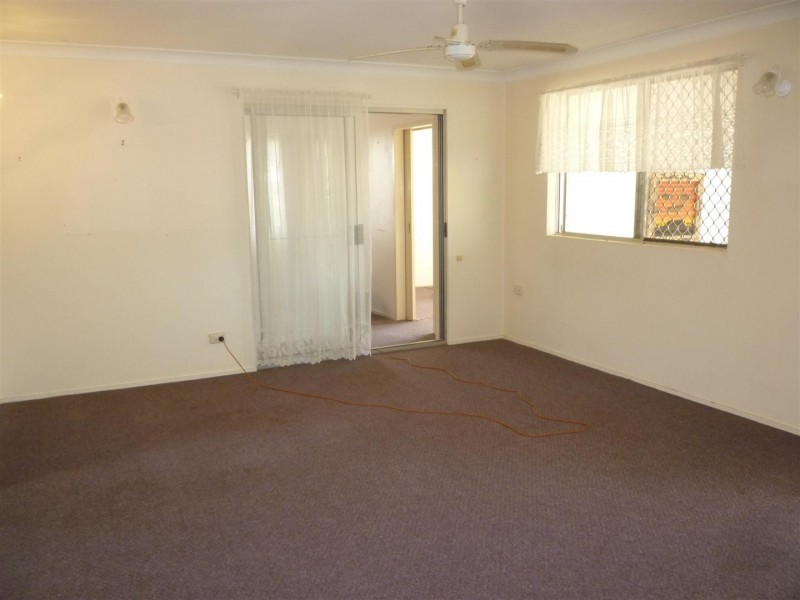8 Carroll Lane, Bouldercombe QLD 4702