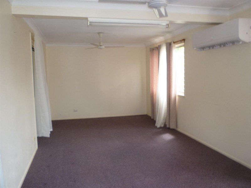 8 Carroll Lane, Bouldercombe QLD 4702