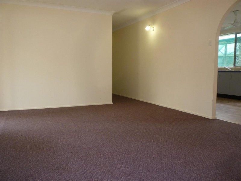 8 Carroll Lane, Bouldercombe QLD 4702