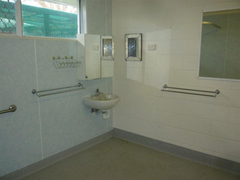 8 Carroll Lane, Bouldercombe QLD 4702