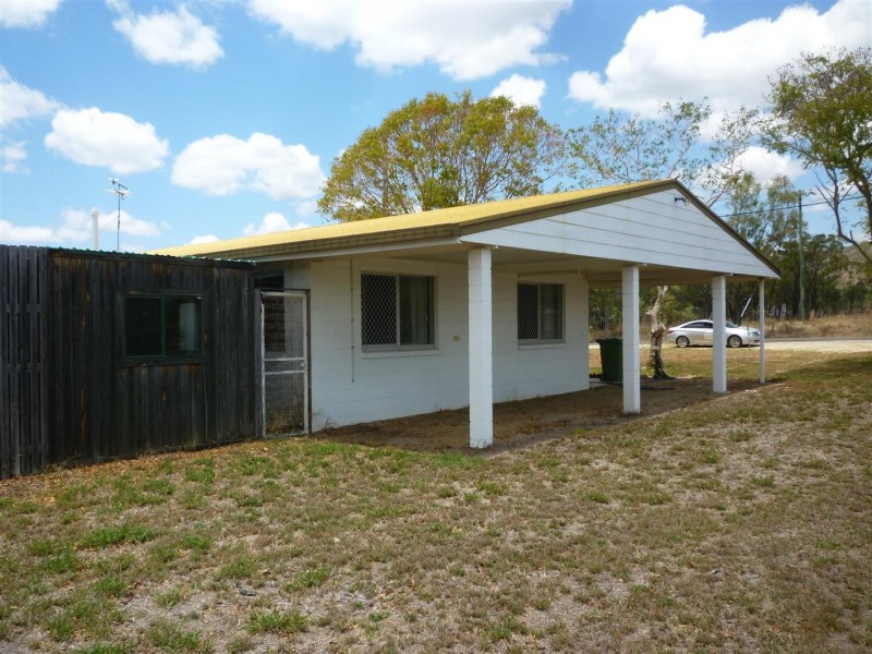 8 Carroll Lane, Bouldercombe QLD 4702