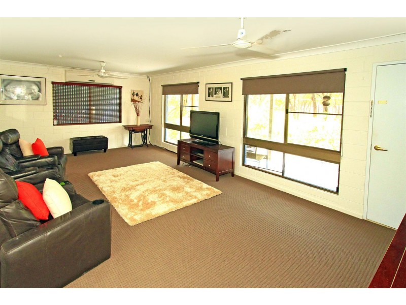 63 Kroombit Drive, Bouldercombe QLD 4702