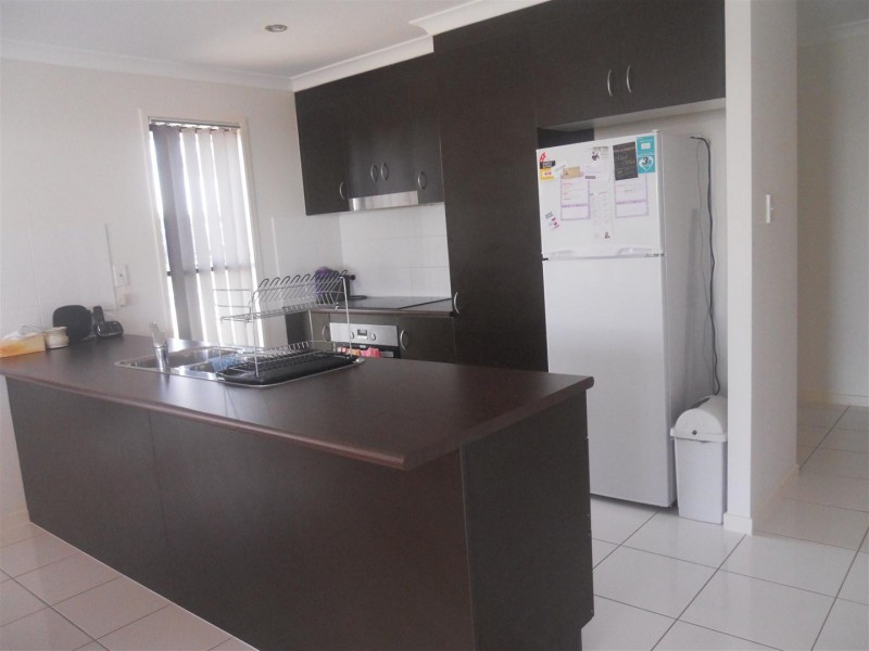 9 Marc Crescent, Gracemere QLD 4702