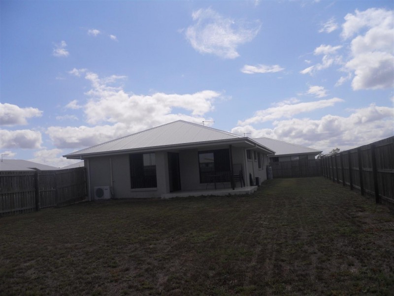9 Marc Crescent, Gracemere QLD 4702