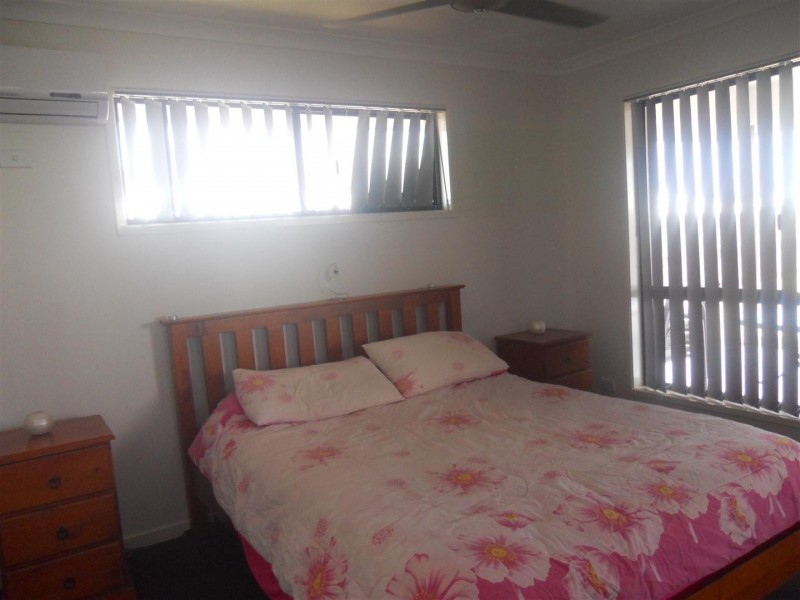 9 Marc Crescent, Gracemere QLD 4702