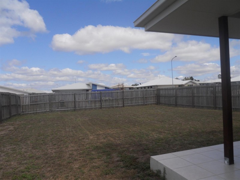 9 Marc Crescent, Gracemere QLD 4702