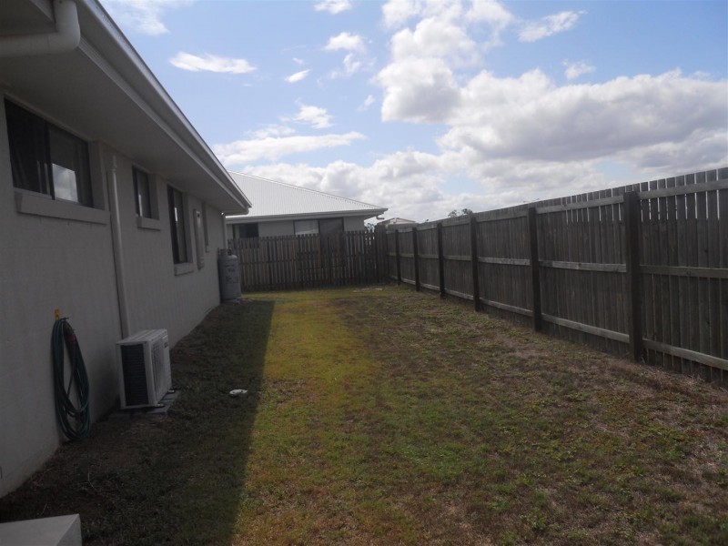 9 Marc Crescent, Gracemere QLD 4702