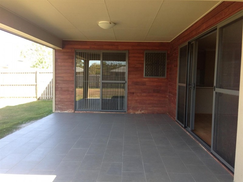 3 Maree Crescent, Gracemere QLD 4702