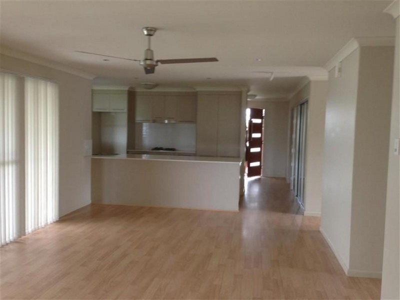 3 Maree Crescent, Gracemere QLD 4702
