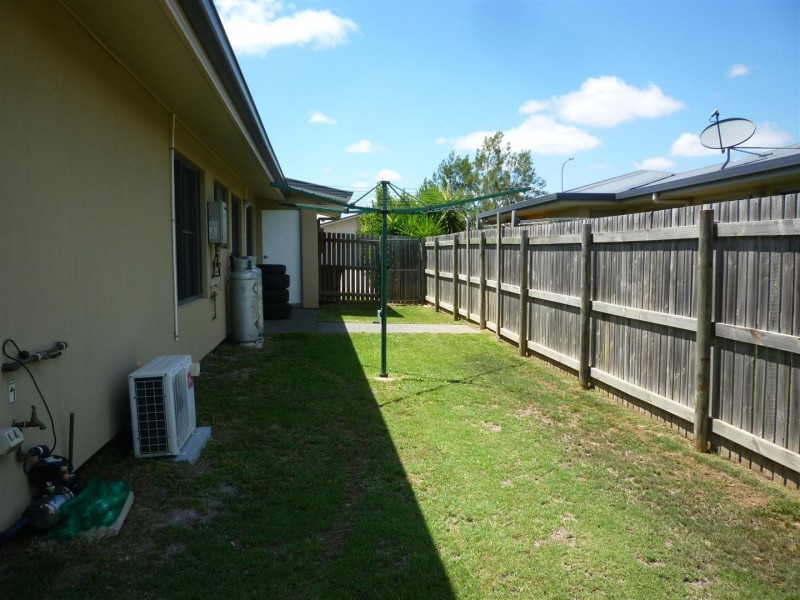 3 Maree Crescent, Gracemere QLD 4702