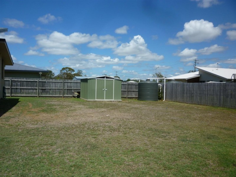 3 Maree Crescent, Gracemere QLD 4702