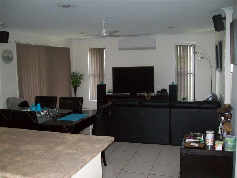 25 Corella Drive, Gracemere QLD 4702