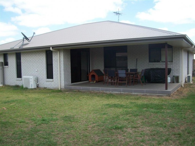 25 Corella Drive, Gracemere QLD 4702