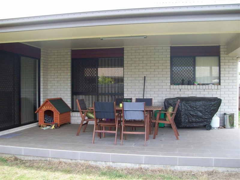 25 Corella Drive, Gracemere QLD 4702