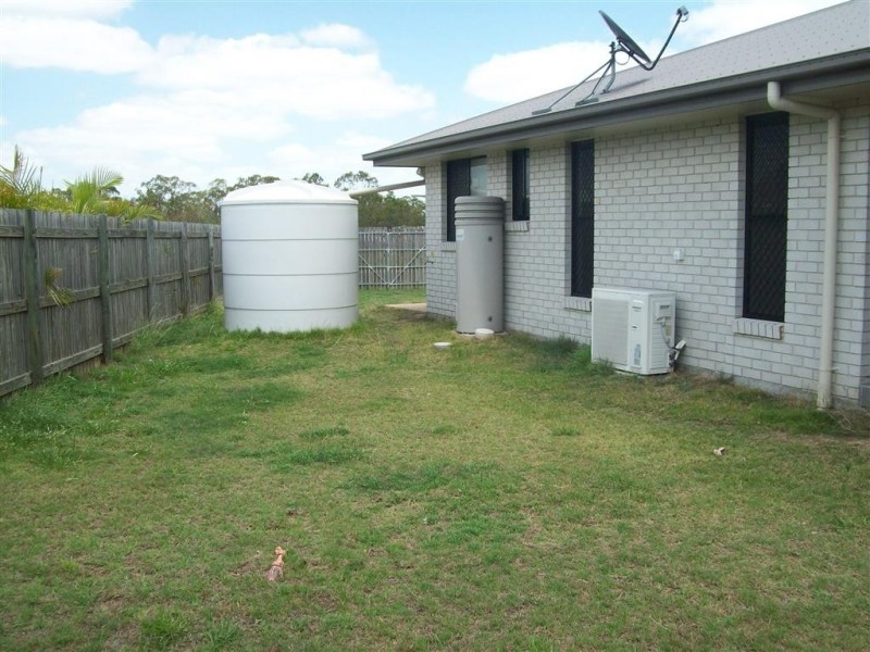 25 Corella Drive, Gracemere QLD 4702