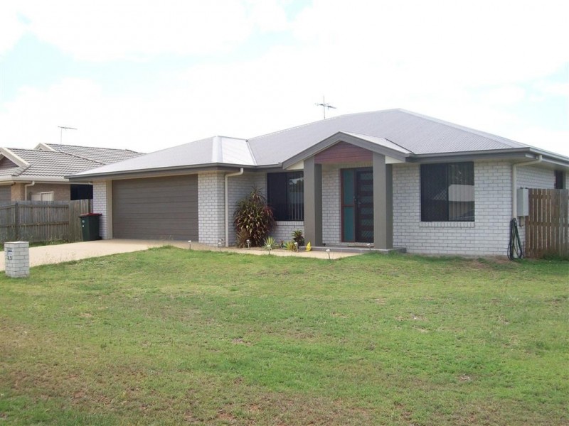 25 Corella Drive, Gracemere QLD 4702