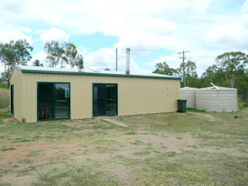 46 Radloff Street, Moongan QLD 4714