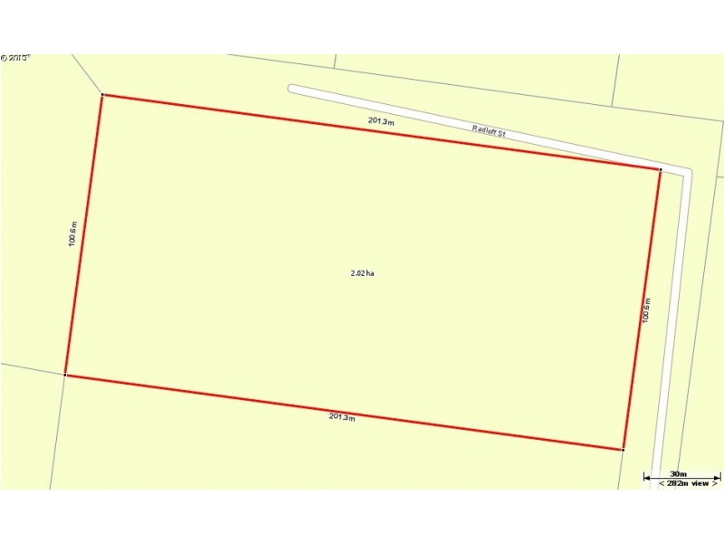46 Radloff Street, Moongan QLD 4714